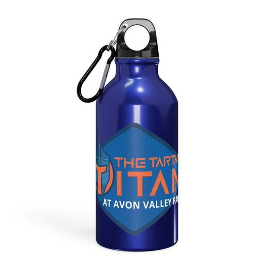 Oregon Sport Bottle - Tartan Titan